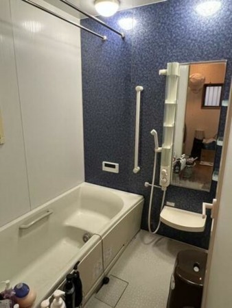 京都市伏見区大宮町、中古一戸建ての画像です