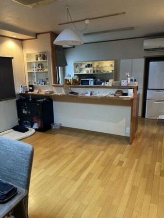 京都市伏見区大宮町、中古一戸建ての画像です