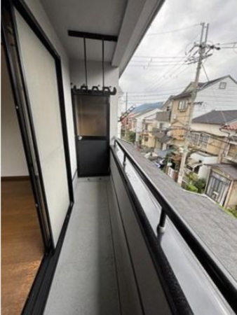 京都市伏見区石田大山町、中古一戸建ての画像です