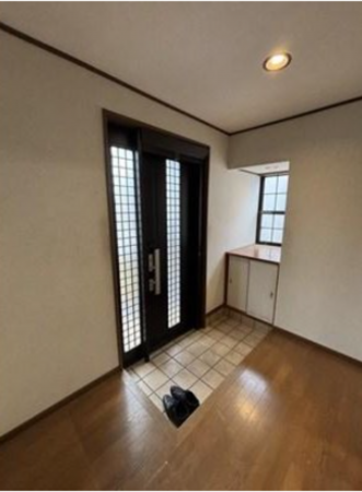 京都市伏見区石田大山町、中古一戸建ての画像です