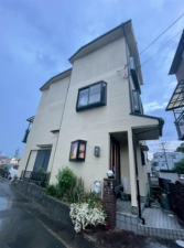 京都市伏見区羽束師志水町、中古一戸建ての画像です