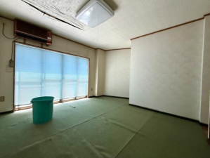 京都市南区東九条中御霊町、中古一戸建ての画像です