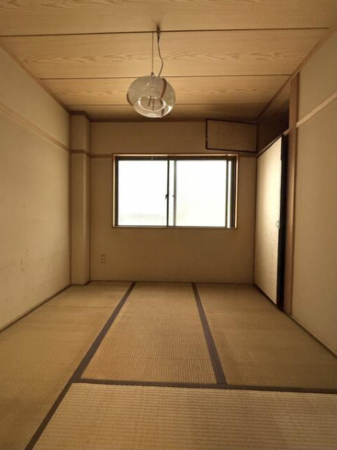 京都市南区東九条中御霊町、中古一戸建ての画像です