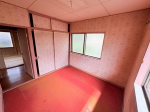 京都市伏見区深草南明町、中古一戸建ての画像です