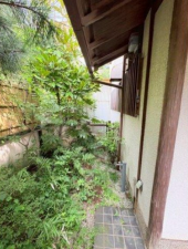 京都市伏見区深草南明町、中古一戸建ての画像です