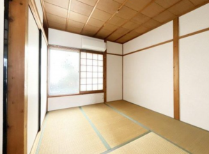 京都市伏見区醍醐御園尾町、中古一戸建ての画像です