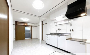 京都市伏見区醍醐御園尾町、中古一戸建ての画像です