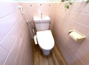 京都市伏見区醍醐御園尾町、中古一戸建ての画像です