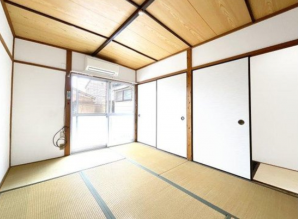 京都市伏見区醍醐御園尾町、中古一戸建ての画像です