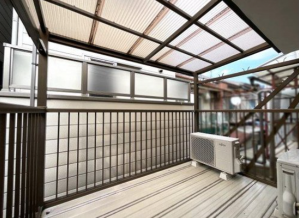 京都市伏見区醍醐御園尾町、中古一戸建ての画像です