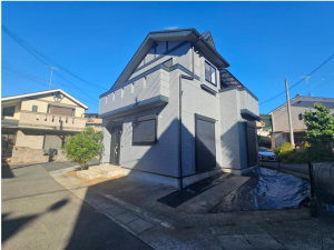 京都市伏見区醍醐新町裏町、中古一戸建ての画像です