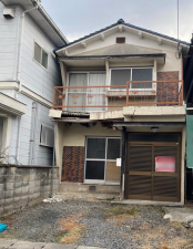 京都市伏見区醍醐江奈志町、土地の画像です