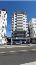 京都市伏見区西大手町、マンションの画像です