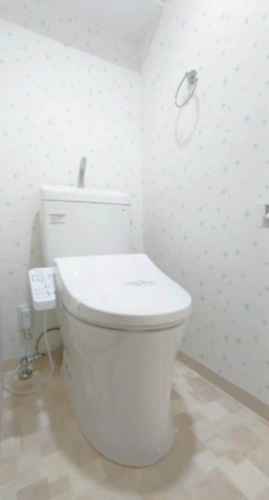 京都市伏見区西大手町、マンションの画像です