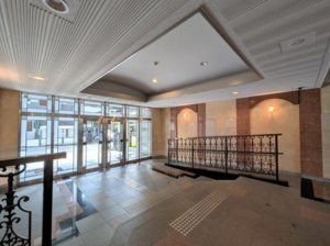 京都市伏見区桃山最上町、マンションの画像です