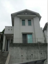 京都市伏見区桃山町遠山、中古一戸建ての画像です