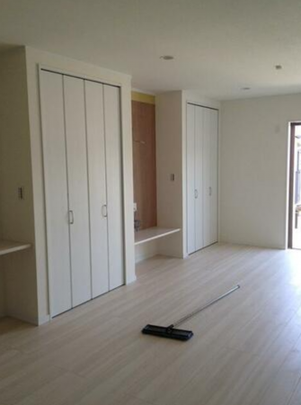 京都市伏見区桃山町遠山、中古一戸建ての画像です