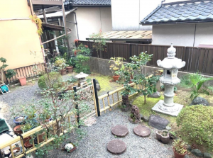 京都市伏見区深草大亀谷東寺町、中古一戸建ての画像です