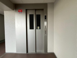 京都市南区吉祥院仁木ノ森町、マンションの画像です