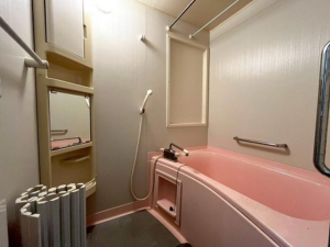 京都市南区吉祥院仁木ノ森町、マンションの画像です