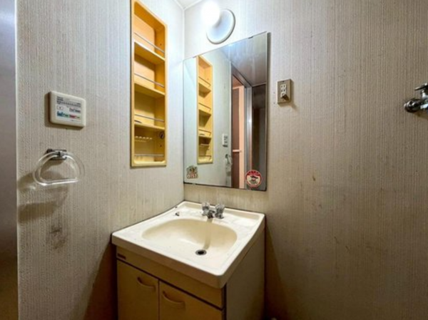 京都市南区吉祥院仁木ノ森町、マンションの画像です