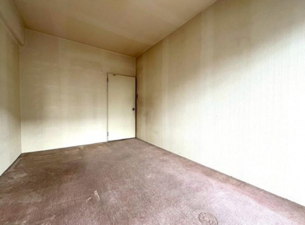 京都市南区吉祥院仁木ノ森町、マンションの画像です