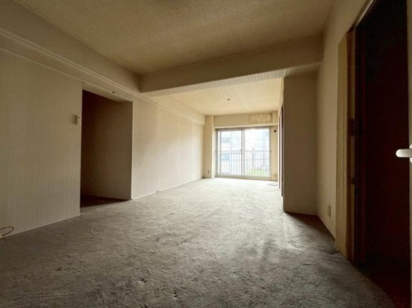 京都市南区吉祥院仁木ノ森町、マンションの画像です