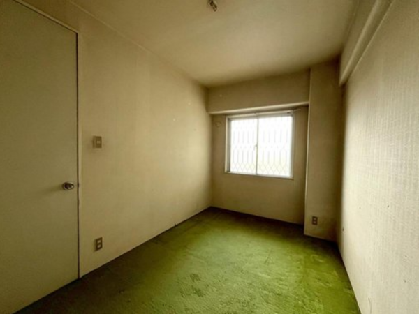 京都市南区吉祥院仁木ノ森町、マンションの画像です