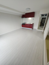 京都市伏見区川東町、マンションの画像です