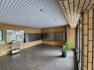 京都市伏見区川東町、マンションの画像です