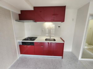 京都市伏見区川東町、マンションの画像です