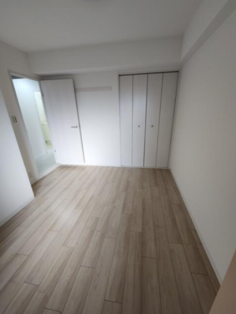 京都市伏見区川東町、マンションの画像です