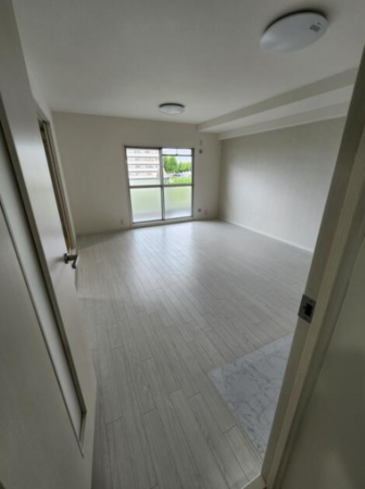 京都市伏見区川東町、マンションの画像です