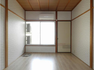 京都市伏見区羽束師鴨川町、収益物件/住宅の画像です