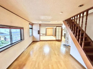 京都市伏見区醍醐高畑町、中古一戸建ての画像です