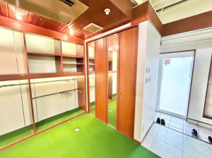 京都市伏見区醍醐高畑町、中古一戸建ての画像です