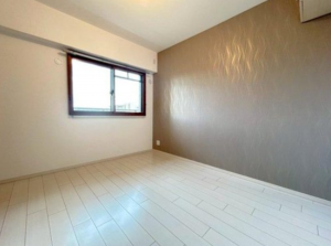 京都市伏見区深草新門丈町、マンションの画像です