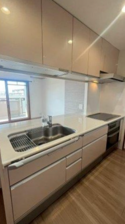 京都市伏見区深草新門丈町、マンションの画像です