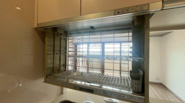 京都市伏見区深草新門丈町、マンションの画像です