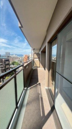 京都市伏見区深草新門丈町、マンションの画像です