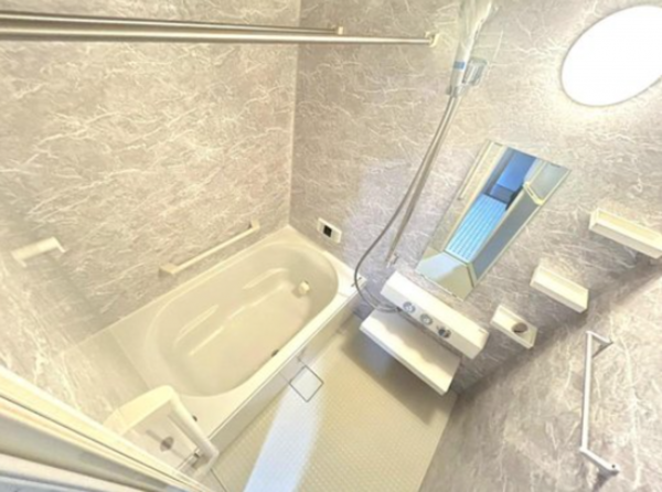 京都市伏見区深草新門丈町、マンションの画像です