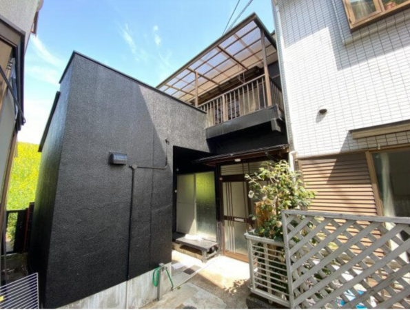 京都市伏見区淀本町、収益物件/マンションの画像です