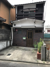 京都市伏見区竹田久保町、収益物件/住宅の画像です