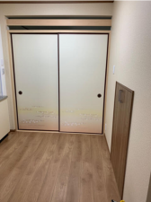 京都市伏見区深草越後屋敷町、収益物件/住宅の画像です