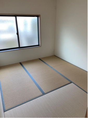 京都市伏見区深草越後屋敷町、収益物件/住宅の画像です