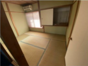 京都市南区唐橋南琵琶町、収益物件/住宅の画像です