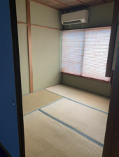 京都市南区唐橋南琵琶町、収益物件/住宅の画像です