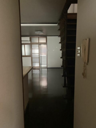 京都市南区唐橋南琵琶町、収益物件/住宅の画像です