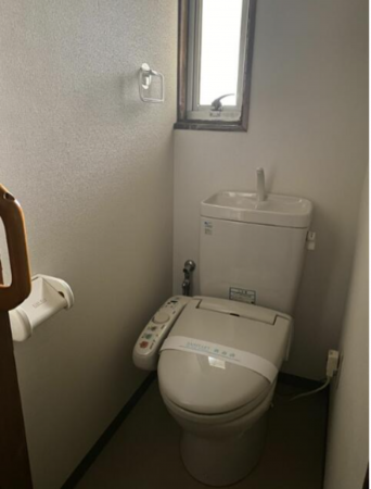 京都市南区唐橋南琵琶町、収益物件/住宅の画像です