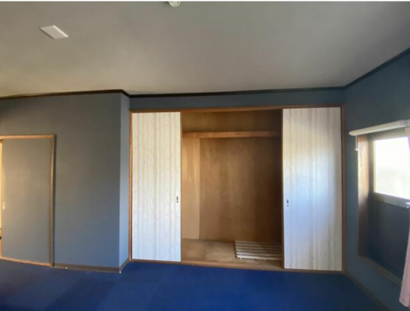 京都市南区唐橋南琵琶町、収益物件/住宅の画像です